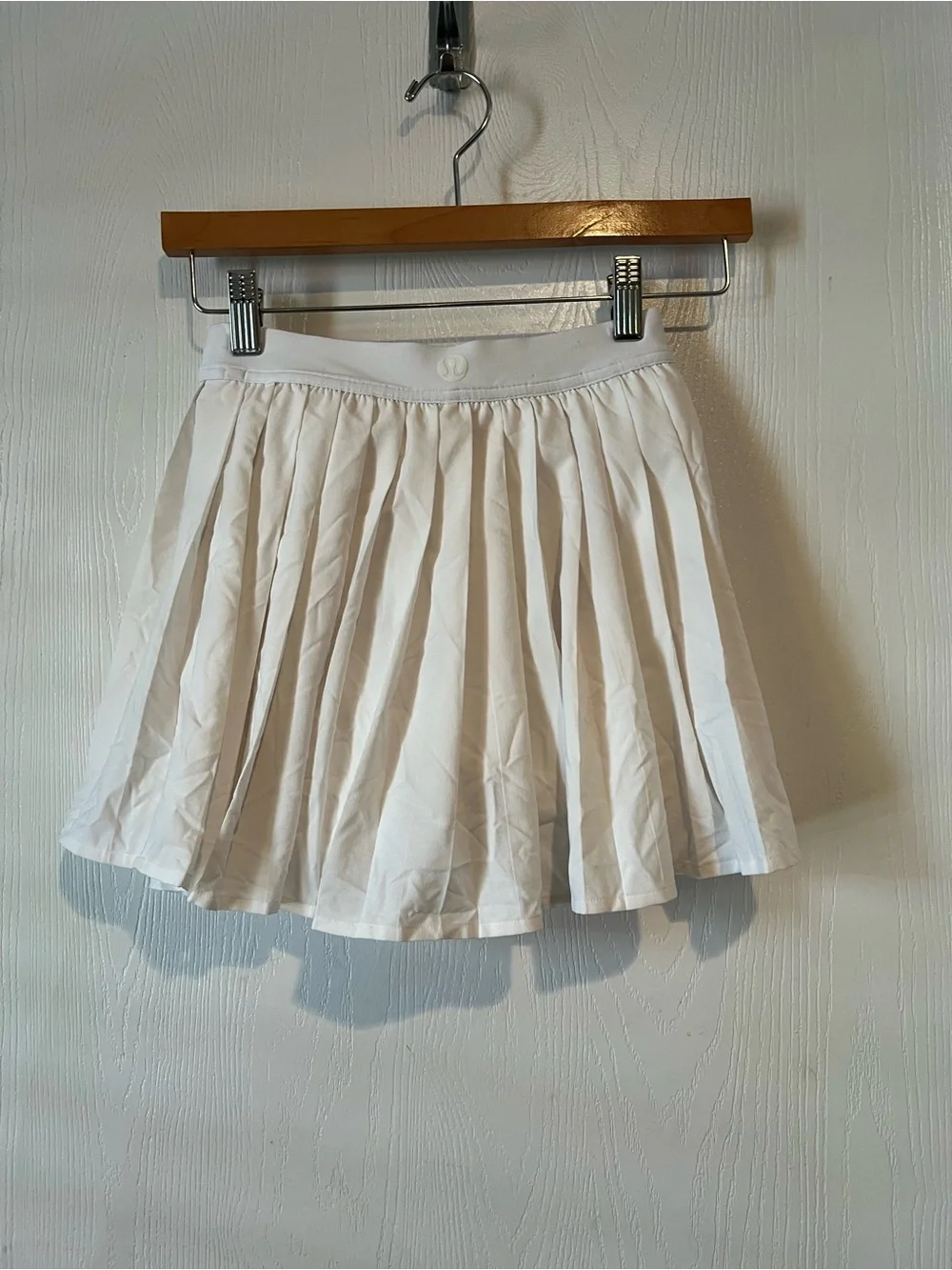lululemon athletica lululemon white